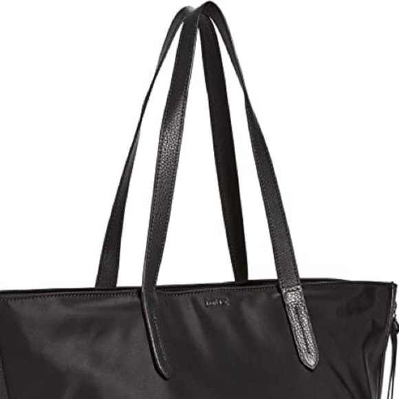 Botkier Black Bond Tote - Picture 8 of 8
